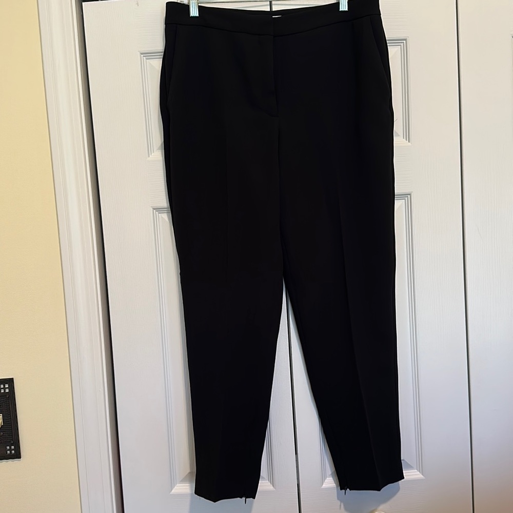 NWT Mango Pant Size 10